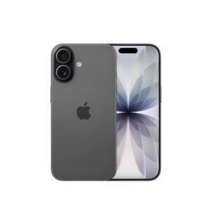 iPhone 17: 15.93 cm (6.3″) Display with Promotion, A19 Chip, Center Stage Front Camera for Smarter Group Selfies, Improved Scratch Resistance, All-Day Battery Life