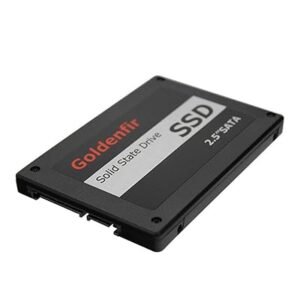 SSD