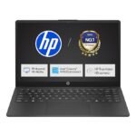HP 14s, Intel Celeron N4500 Laptop (8GB DDR4,512GB SSD) Anti-Glare, Micro-Edge, 14/35.6cm, HD, Win11, M365 Basic(1yr),Office Home24, Black,1.46kg, HD Camera, UHD Graphics, dq3141TU