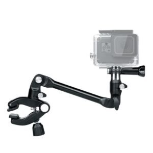 ZYVIA for Adjustable the Jam Go Pro Guitar Music Mount Clip for Gopros Camera