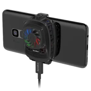 Mobile Cooler and Accessories