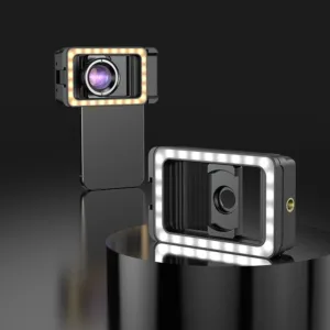 Apexel APL-FL23 Clip Fill Light