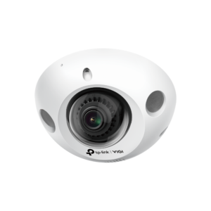 VIGI C230I Mini 3mp 2.8mm Indoor Ir Dome Network Camera