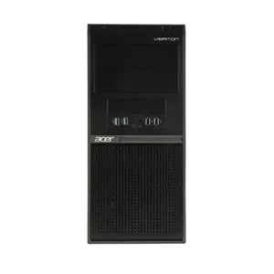 Refurbished Acer Veriton M200-H410 MT (Core i5 10th/8GB/512GB SSD/Windows Pro)|3 Year Replacement Warranty