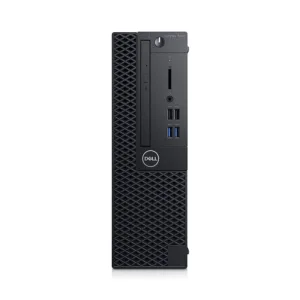 Refurbished Dell Optiplex 3060 (Core i5 8th Gen/8GB/512GB SSD/Windows Pro)|3 Year Replacement Warranty